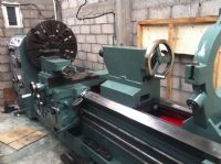 TORNO COER 38 POR 2 MTS